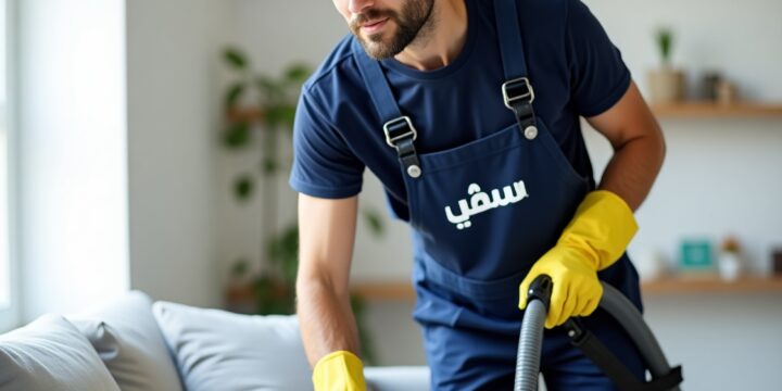 شركة تنظيف كنب بالمدينة المنورة